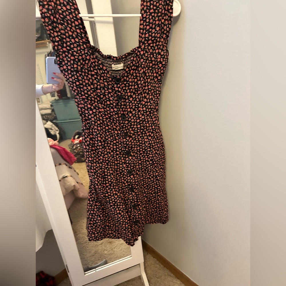 Aeropostale dress